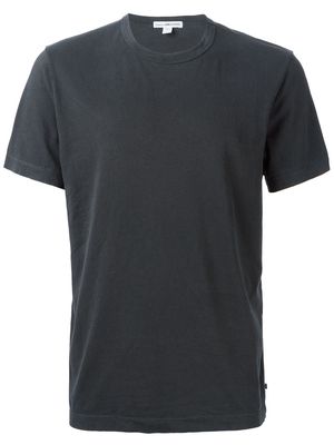 James Perse classic T-shirt - Grey