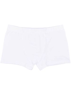 Story Loris stretch-fit briefs - White