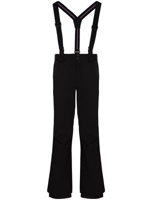 Fusalp Ranger II ski trousers - Black
