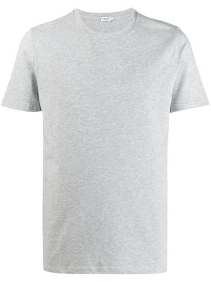 Filippa K fitted crew neck T-shirt - Grey