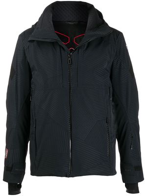 Rossignol Aeration long-sleeved jacket - Black