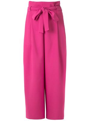 Olympiah Alice culottes - Pink