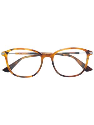 Dior Eyewear Essence glasses - Brown