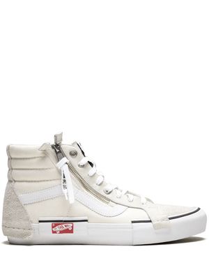 Vans SK8-Hi Cap LX sneakers - White