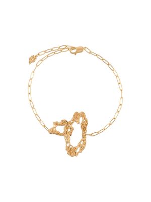 LOVENESS LEE Brasilio bracelet - Gold