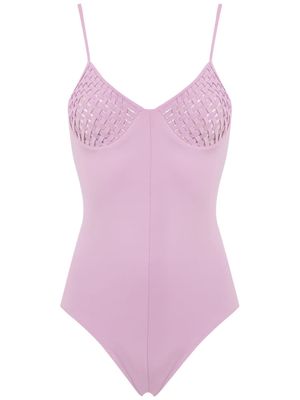 Clube Bossa Rossina swimsuit - Pink