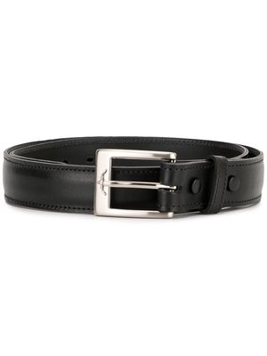 R.M.Williams dress belt - Black