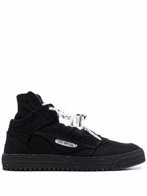 Off-White 3.0 Off-Court sneakers - Black