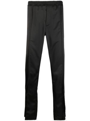 1017 ALYX 9SM elasticated-waist trousers - Black
