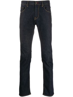 Tommy Hilfiger slim-fit jeans - Blue