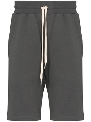 John Elliott Crimson shorts - Grey