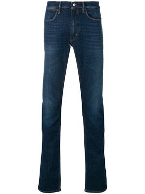 Acne Studios Max slim fit jeans - Blue