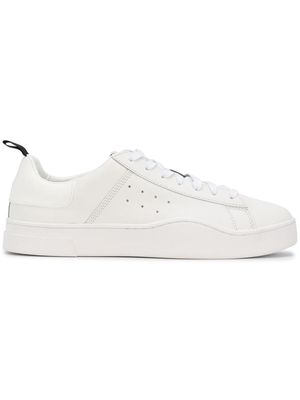 Diesel S-Clever low sneakers - White