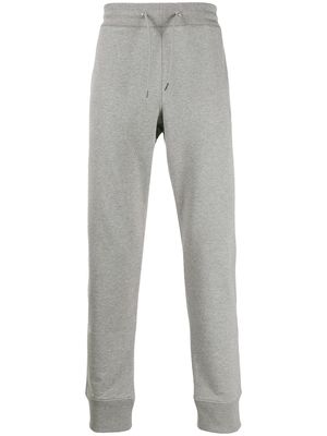 PS Paul Smith loose fit track pants - Grey