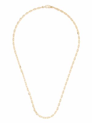 Tom Wood cable chain necklace - Gold