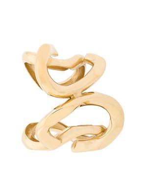 Annelise Michelson Dechainee bracelet - Gold