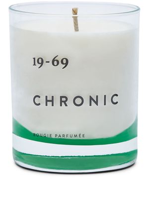 19-69 Chronic scented candle - Multicolour