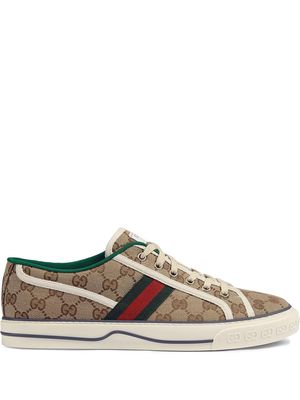 Gucci GG Gucci 1977 sneakers - Neutrals