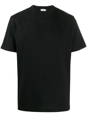 Filippa K M. Single crew neck T-shirt - Black