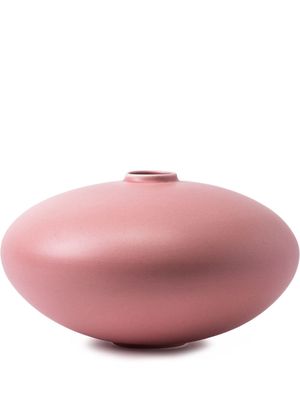raawii large Alev vase - Pink