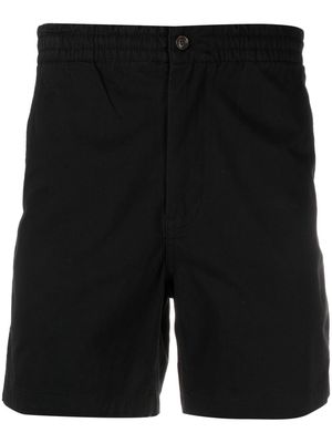 Polo Ralph Lauren tailored bermuda shorts - Black