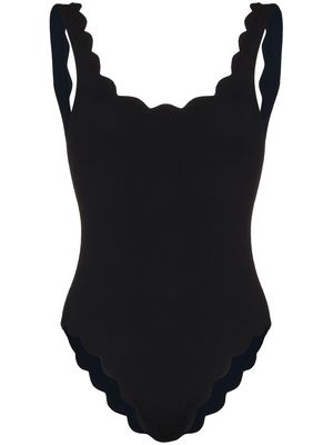 Marysia Clean Palm Springs swimsuit - Black