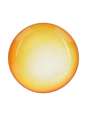 Seletti Cosmic Diner Sun tray - Yellow
