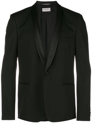 Saint Laurent dinner jacket - Black