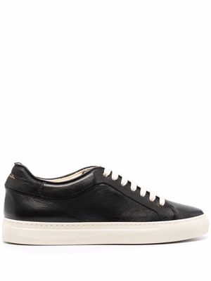PAUL SMITH Basso low-top sneakers - Black