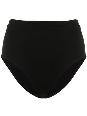 BONDI BORN Elements Tatiana bikini bottoms - Black