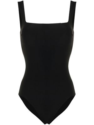 BONDI BORN Mackinley one-piece swimsuit - Black