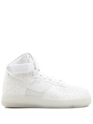 Nike Air Force 1 High "07 STASH '17 sneakers - White