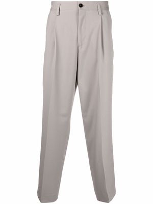 Filippa K Samson tailored trousers - Grey