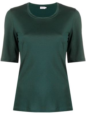 Filippa K Elena tencel T-shirt - Green