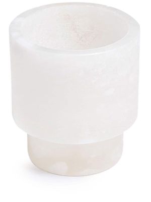 Michael Verheyden Tlight tealight holder - White