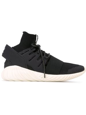 adidas Tubular Doom Primeknit sneakers - Black