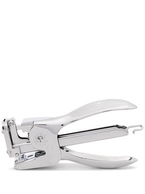 El Casco M-85 plier stapler - Silver