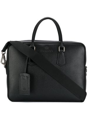 Church's Craven laptop bag - Black