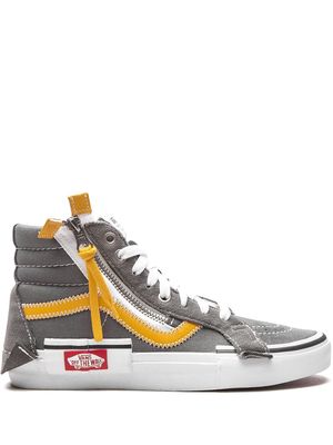 Vans Sk8 Hi Reissue CAP sneakers - Grey