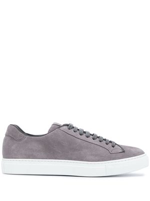 Scarosso Ugo low-top sneakers - Grey