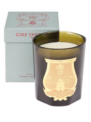 Cire Trudon 'Lamarquise' scented candle - Green