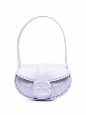 forBitches My Boo leather bag - Purple