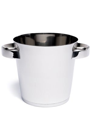 Sambonet S-Pot' stock pot - Metallic