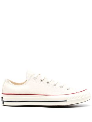 Converse Chuck 70 classic low-top sneakers - Neutrals