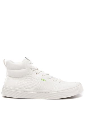 Cariuma IBI high-top sneakers - White