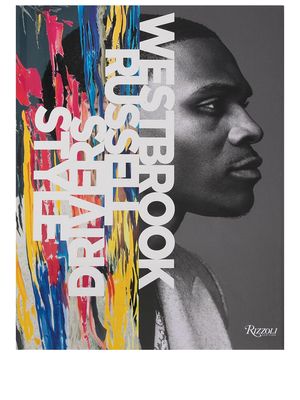 Rizzoli Russell Westbrook: Style Drivers book - Multicolour