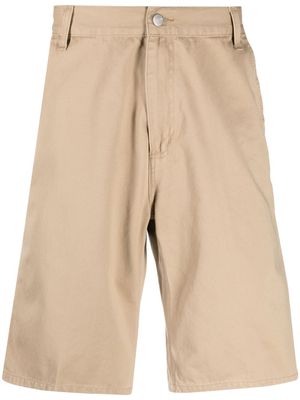 Carhartt WIP Ruck Single bermuda shorts - Neutrals