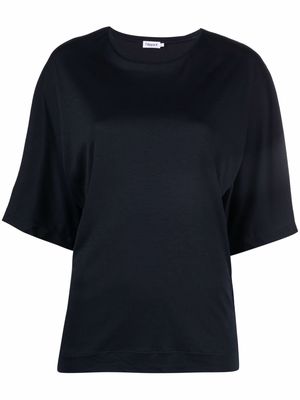Filippa K Annabel jersey T-shirt - Blue