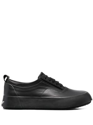 AMBUSH Hybrid vulcanised sneakers - Black