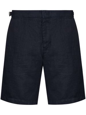 Orlebar Brown Norwich bermuda shorts - Blue